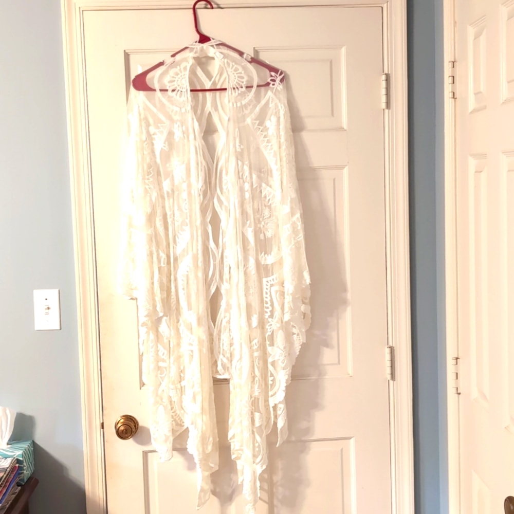 Shawl